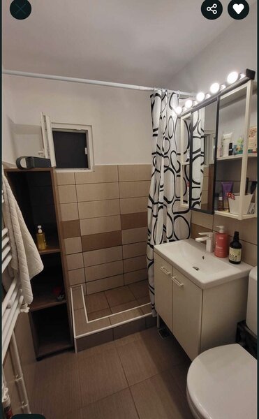 Giurgiului, Baduc, str. Baciului,